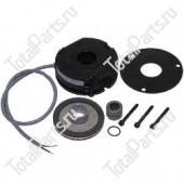 SIZE 102*31*78*24*25*12*N ЭЛЕКТРОТОРМОЗ В СБОРЕ