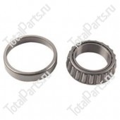 TOTALSOURCE 126195 КОНИЧЕСКИЙ ПОДШИПНИК