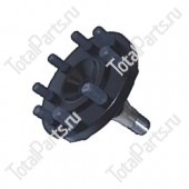 HYSTER 800060788 СТУПИЦА КОЛЕСА