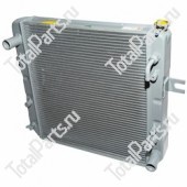 HANGCHA (HC) CPCD20-38X -05.2018 РАДИАТОР (4TNE98) НА ПОГРУЗЧИКИ