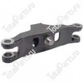 SIZE 730x730x62x74x167.6x БАЛКА УПРАВЛЯЕМОГО МОСТА