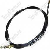 TOTALSOURCE 86043 ТРОС СТОЯНОЧНОГО ТОРМОЗА