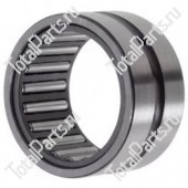 SKF RNA304020 ПОДШИПНИК ИГОЛЬЧАТЫЙ