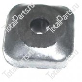 HYSTER 2021234 РЕЗИНОВАЯ ОПОРА