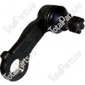 TOYOTA 437102361071 РУЛЕВОЙ НАКОНЕЧНИК ПРАВЫЙ
