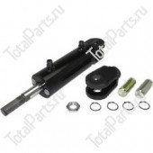 SIZE 25x24xITx55x65.8xM60 ЦИЛИНДР НАКЛОНА | U