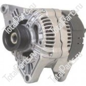 KRAUF ALB1176 ГЕНЕРАТОР 12V 70A