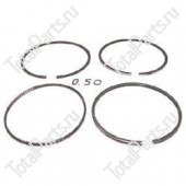 PERKINS 4181A102 ПОРШНЕВЫЕ КОЛЬЦА 0.50