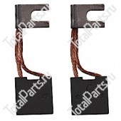 KEY NUMBER 01051854  ЭЛЕКТРОЩЕТКИ