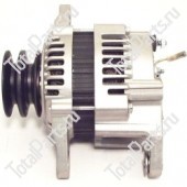 NISSAN 2310090078 ГЕНЕРАТОР TD27-II | ЗАПЧАСТИ НА ПОГРУЗЧИКИ