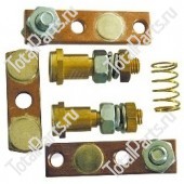 LINDE 1120260690 НАБОР КОНТАКТОВ