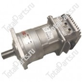 LINDE 1155420517 ЭЛЕКТРОМОТОР РУЛЕВОГО УПРАВЛЕНИЯ