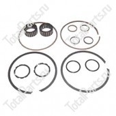 EMC-FORKLIFTPARTS 17128 РЕМКОМПЛЕКТ ТРАНСМИССИИ