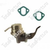 INTRUPA 92169 НАСОС ТОПЛИВНЫЙ