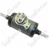 TVH 6727781 КОЛЕСНЫЙ ТОРМОЗНОЙ ЦИЛИНДР