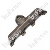 PERKINS 1104C-44 КОЛЛЕКТОР ВЫПУСКНОЙ НА ДВИГАТЕЛЬ
