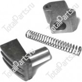 TCM N1307010600 УСПОКОИТЕЛЬ ЦЕПИ