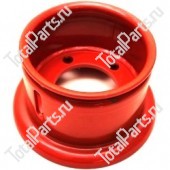 SIZE 8*4 1/3*110*36*10*5* ДИСК КОЛЕСНЫЙ