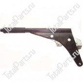 SIZE 276*100*89.5*8.5 РЫЧАГ СТОЯНОЧНОГО ТОРМОЗА | A