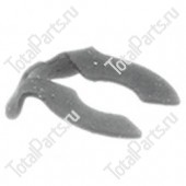 LINDE L0009073321 ШАЙБА СТОПОРНАЯ