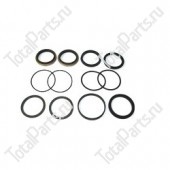 SIZE 45*55*6 РЕМКОМПЛЕКТ ГИДРОУСИЛИТЕЛЯ РУЛЯ