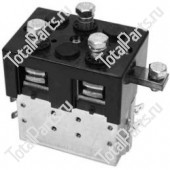 HELMAR CTR48406 КОНТАКТОР 48V