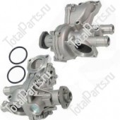 VW 026121010X ВОДЯНАЯ ПОМПА VAG