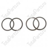 CROWN 794108001 КОМПЛЕКТ РЕГУЛИРОВОЧНЫХ ШАЙБ