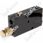 MERLO 031860 КЛАПАН