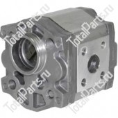 SIZE 1xCx8.5x32xBx12x5xCx ГИДРАВЛИЧЕСКИЙ НАСОС