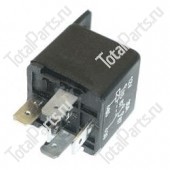 KEY NUMBER 82223 РЕЛЕ 12V НА ПОГРУЗЧИКИ DAEWOO-DOOSAN