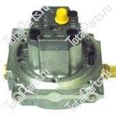 KEY NUMBER PD00043825 НАСОС