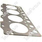 KOMATSU 6204111840 ПРОКЛАДКА ГОЛОВКИ БЛОКА