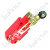 SIZE 1x1x4x30x60xMxARAxLx ОГРАНИЧИТЕЛЬ ХОДА | Gland PG 13,5