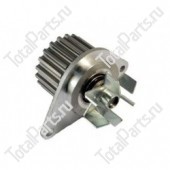 AIRTEX 1361 ПОМПА ВОДЯНАЯ