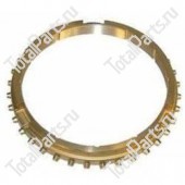TOYOTA 333682300071 КОЛЬЦО СИНХРОНИЗАТОРА F/R