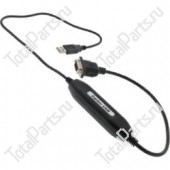 BT 7521083 ПЕРЕХОДНИК USB - PC