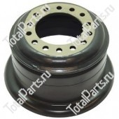 SIZE 12x5x145x188x13x14xS ДИСК КОЛЕСНЫЙ