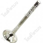 INTERVALVES 1040006 ВЫПУСКНОЙ КЛАПАН ДВИГАТЕЛЯ