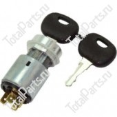 JUNGHEINRICH (AMEISE) TFG 316 ЗАМОК ЗАЖИГАНИЯ ДЛЯ ПОГРУЗЧИКА (АНАЛОГ)