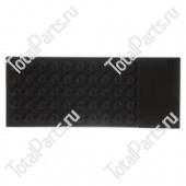 RAYMOND 114009773 КОЛОДКА ПЕДАЛИ