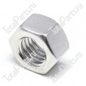 YALE 449015018 ГАЙКА