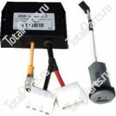 EC2E 733000 СИСТЕМА КОНТРОЛЯ ДОСТУПА К ПОГРУЗЧИКУ