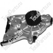 GRAF PA1015 ПОМПА ВОДЯНАЯ