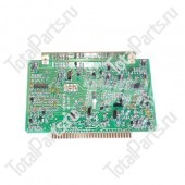 TCM GD104267 ПЛАТА ПЕЧАТНАЯ КОНТРОЛЛЕРА ХОДА