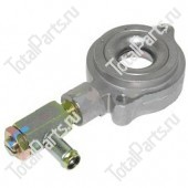 CATERPILLAR GP15NT СМЕСИТЕЛЬ В СБОРЕ НА ПОГРУЗЧИК