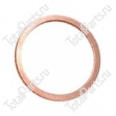 TVH 8810471 УПЛОТНИТЕЛЬНОЕ КОЛЬЦО