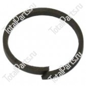 KOMATSU 3EB1551360 УПЛОТНИТЕЛЬНОЕ КОЛЬЦО