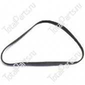 TVH 10658425 ЮБКА ЩЕТКИ