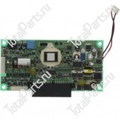 NICHIYU-NYK PB10357E ПЕЧАТНАЯ ПЛАТА